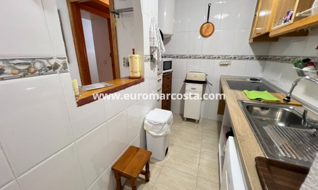 Venta - Apartamento / piso - Guardamar del Segura