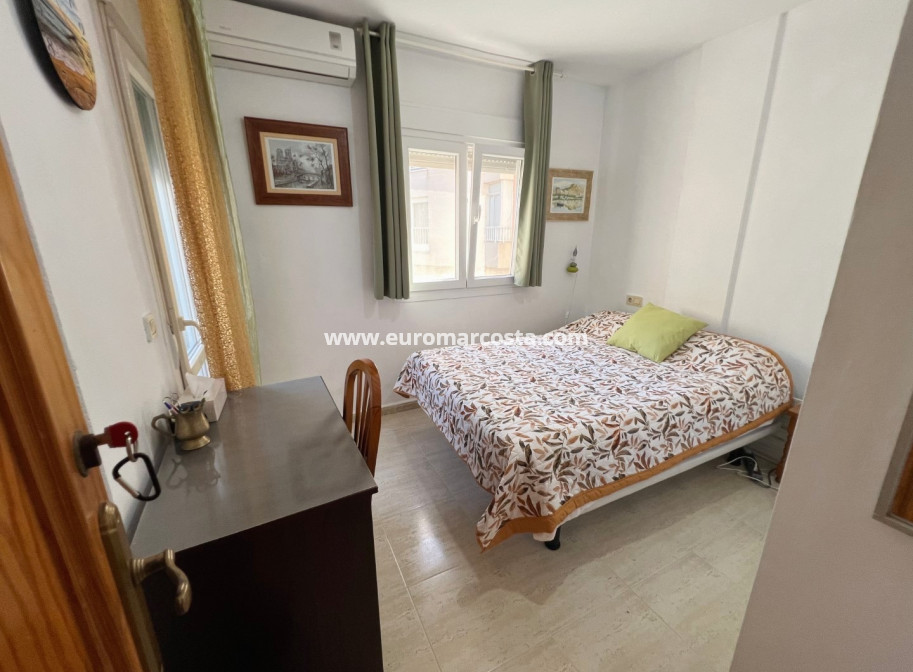 Venta - Apartamento / piso - Guardamar del Segura