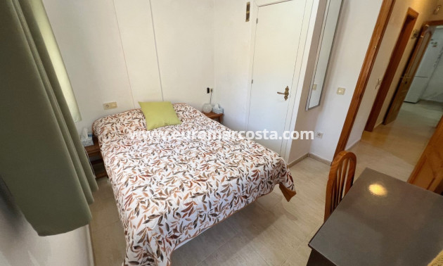 Sale - Apartment / flat - Guardamar del Segura