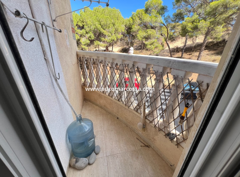 Sale - Apartment / flat - Guardamar del Segura