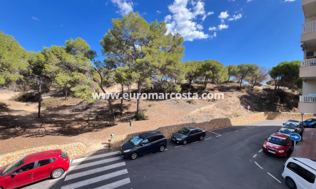 Sale - Apartment / flat - Guardamar del Segura