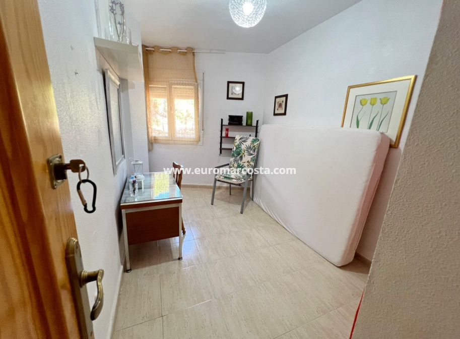 Venta - Apartamento / piso - Guardamar del Segura