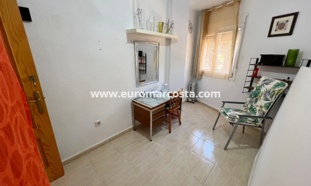 Venta - Apartamento / piso - Guardamar del Segura