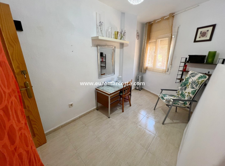 Venta - Apartamento / piso - Guardamar del Segura