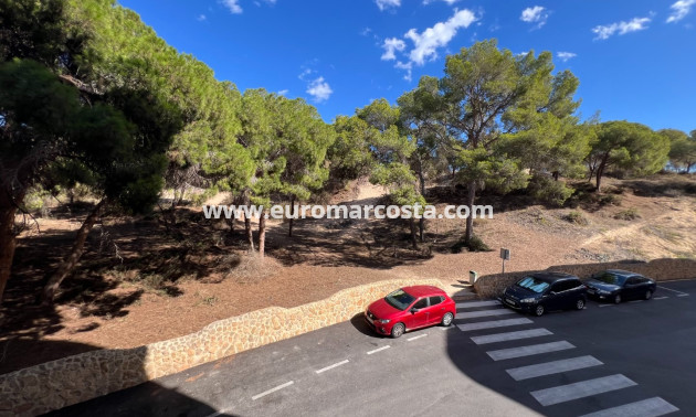 Sale - Apartment / flat - Guardamar del Segura