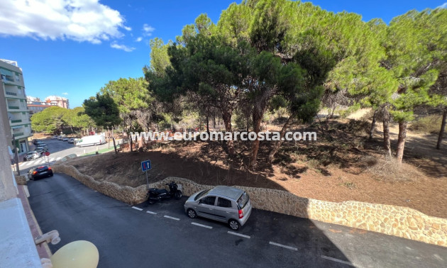 Sale - Apartment / flat - Guardamar del Segura