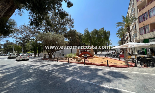 Sale - Apartment / flat - Guardamar del Segura