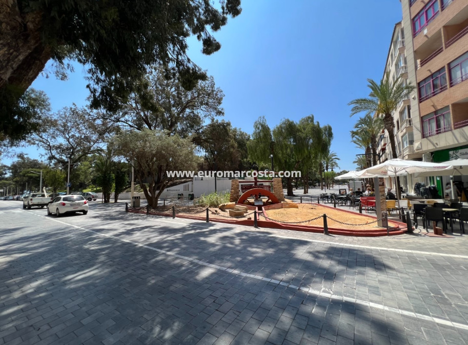 Sale - Apartment / flat - Guardamar del Segura