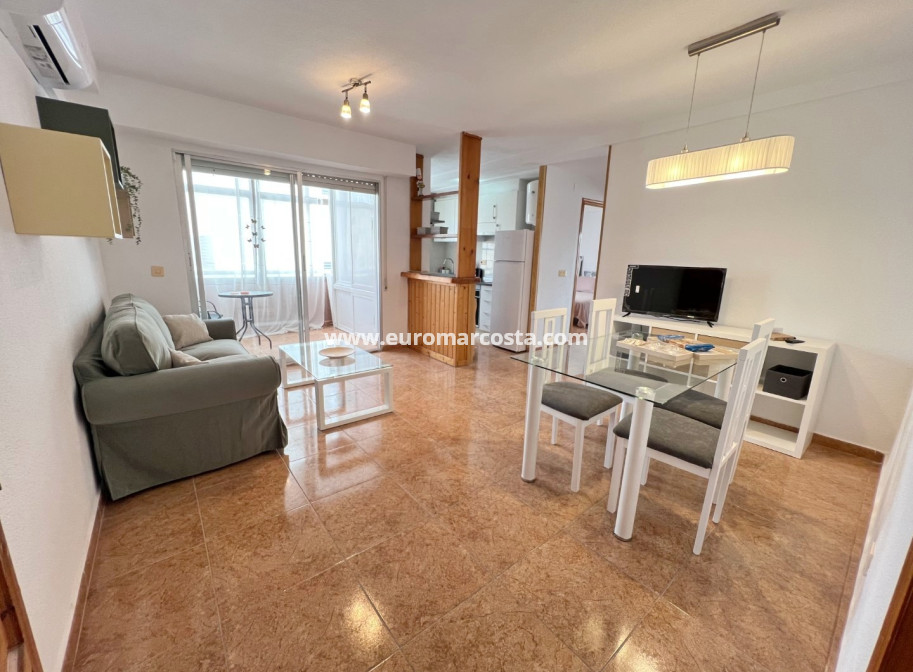 Venta - Apartamento / piso - Torrevieja - La Mata