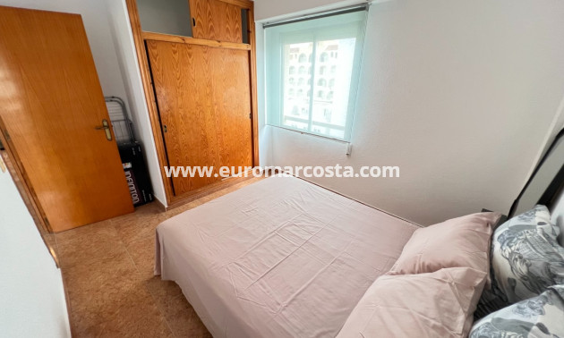 Sale - Apartment / flat - Torrevieja - La Mata