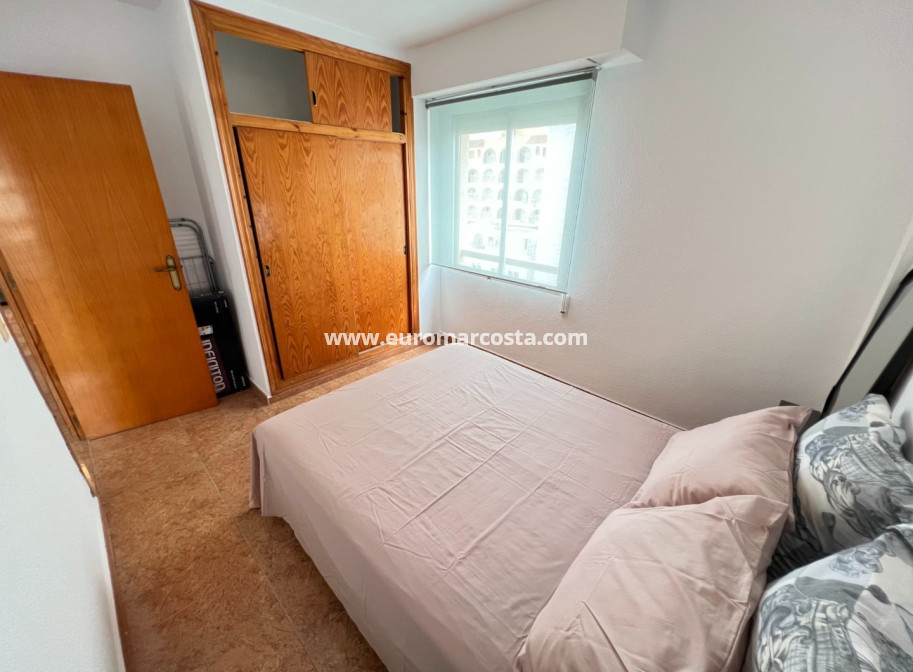 Sale - Apartment / flat - Torrevieja - La Mata