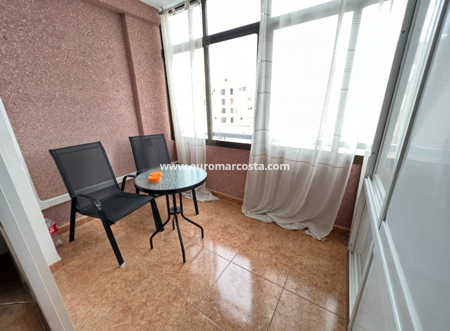 Sale - Apartment / flat - Torrevieja - La Mata