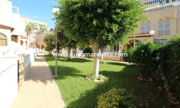 Venta - Apartamento / piso - Torrevieja - La Mata