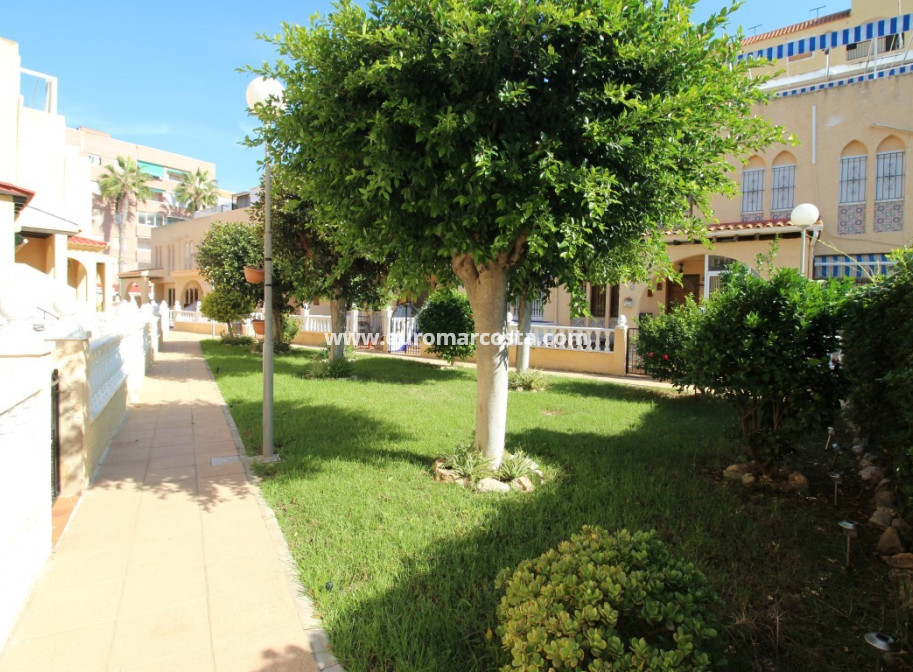 Venta - Apartamento / piso - Torrevieja - La Mata