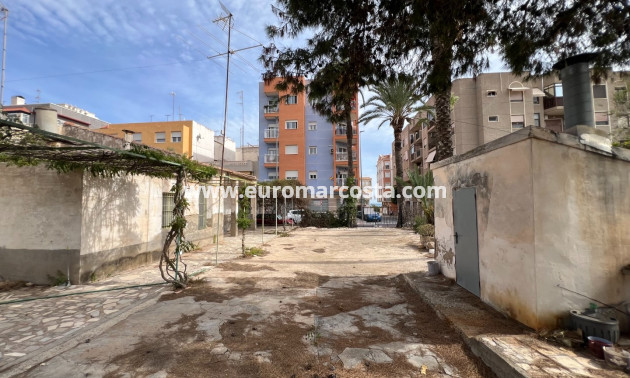 Venta - Casa de campo - Elche Pedanías - La Marina