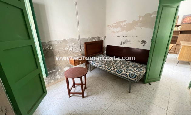 Sale - Country house - Elche Pedanías - La Marina