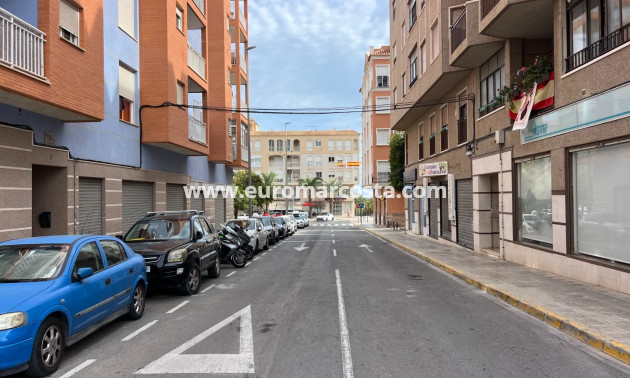 Venta - Casa de campo - Elche Pedanías - La Marina