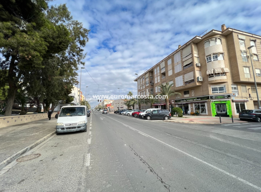 Objekte zum Wiederverkauf - Landhaus - Elche Pedanías - La Marina