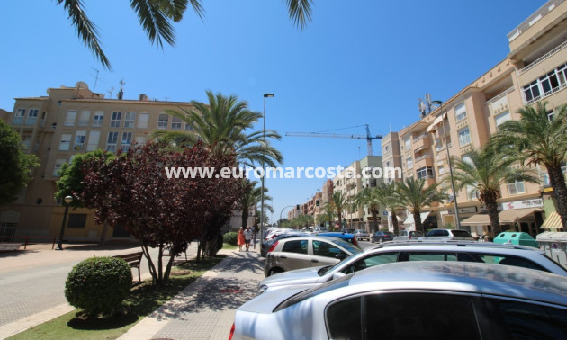 Objekte zum Wiederverkauf - Landhaus - Elche Pedanías - La Marina