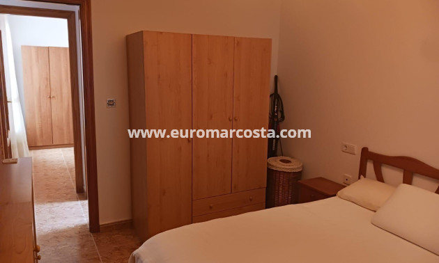 Sale - Bungalow - San Fulgencio - Oasis