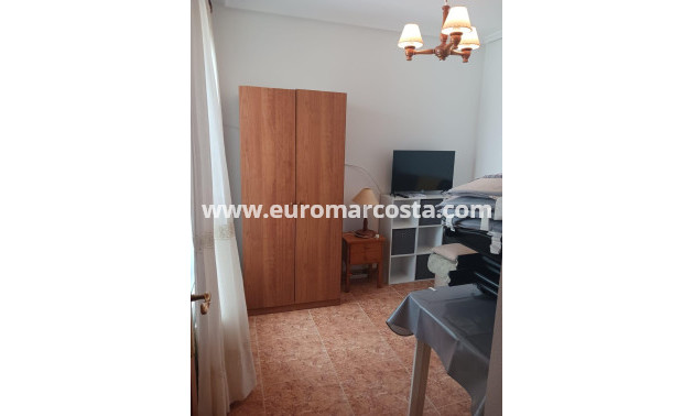 Sale - Bungalow - San Fulgencio - Oasis