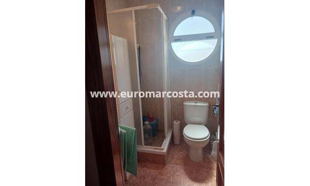 Sale - Bungalow - San Fulgencio - Oasis