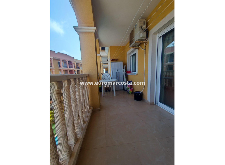 Sale - Apartment / flat - Torrevieja - TORREVIEJA