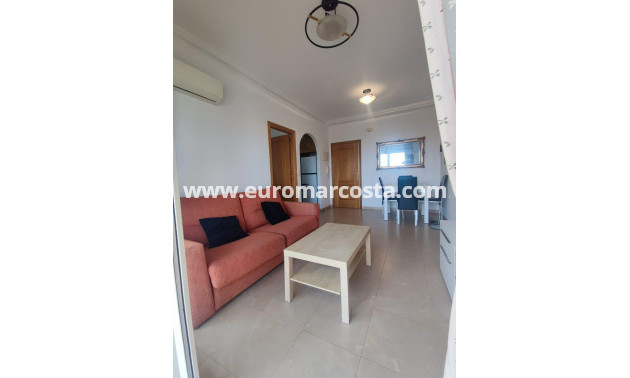 Sale - Apartment / flat - Torrevieja - TORREVIEJA