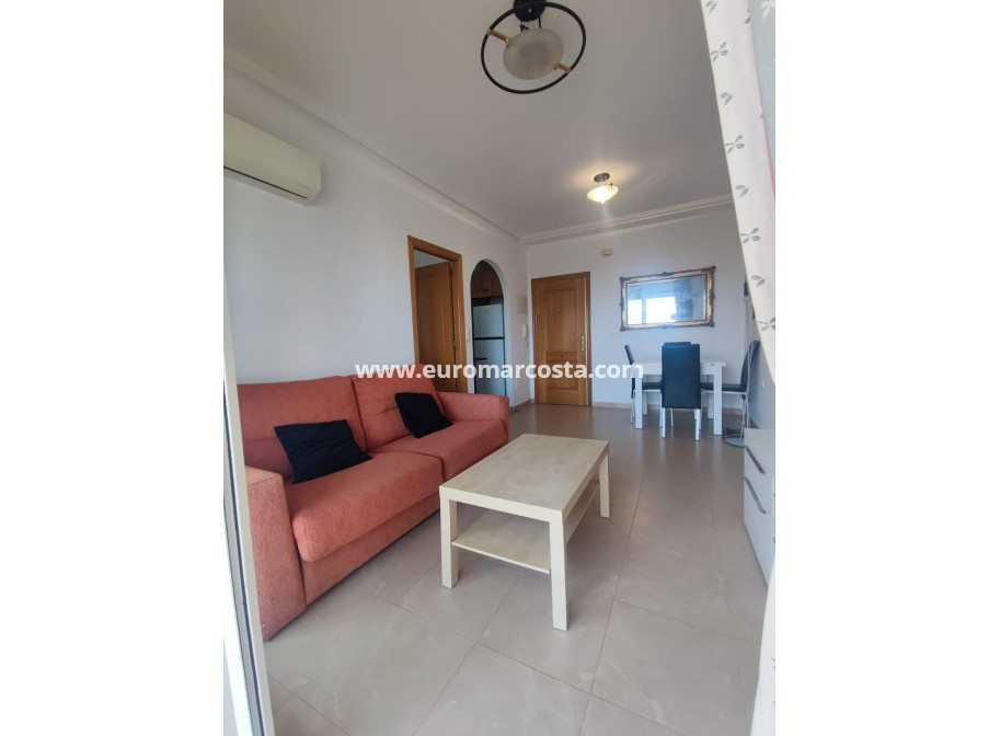 Sale - Apartment / flat - Torrevieja - TORREVIEJA