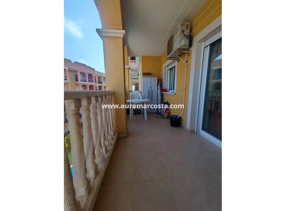 Sale - Apartment / flat - Torrevieja - TORREVIEJA