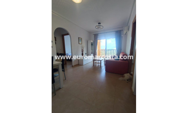 Sale - Apartment / flat - Torrevieja - TORREVIEJA