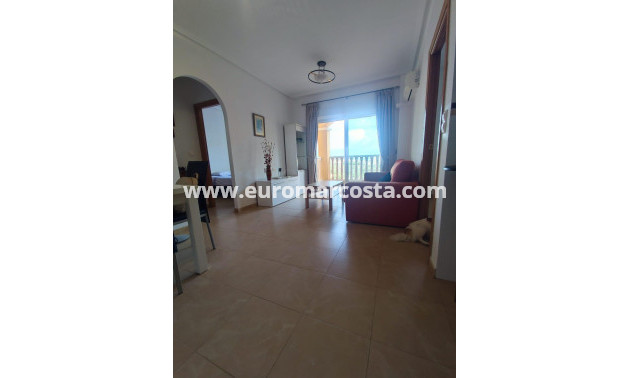 Sale - Apartment / flat - Torrevieja - TORREVIEJA