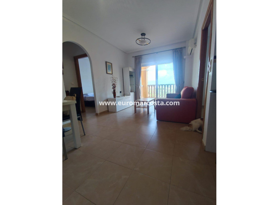 Sale - Apartment / flat - Torrevieja - TORREVIEJA