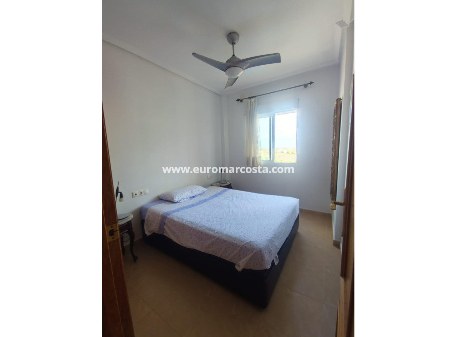 Sale - Apartment / flat - Torrevieja - TORREVIEJA