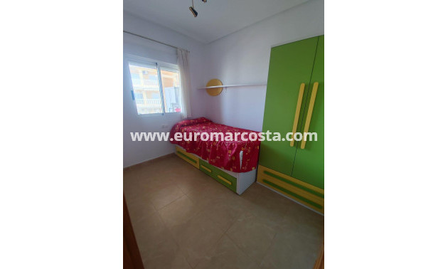 Sale - Apartment / flat - Torrevieja - TORREVIEJA