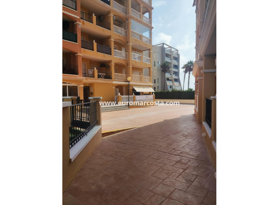 Sale - Apartment / flat - Torrevieja - TORREVIEJA