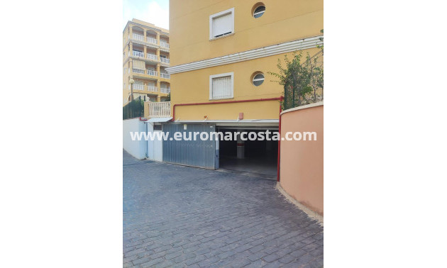 Sale - Apartment / flat - Torrevieja - TORREVIEJA