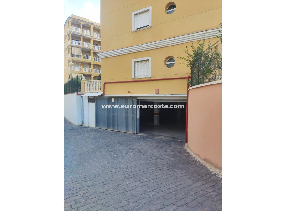 Sale - Apartment / flat - Torrevieja - TORREVIEJA