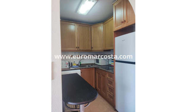 Sale - Apartment / flat - Torrevieja - TORREVIEJA