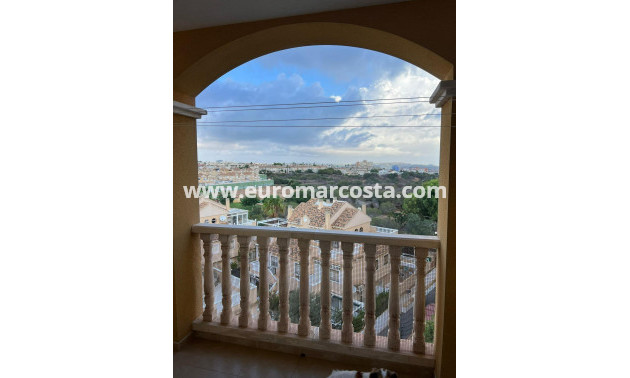 Sale - Apartment / flat - Torrevieja - TORREVIEJA