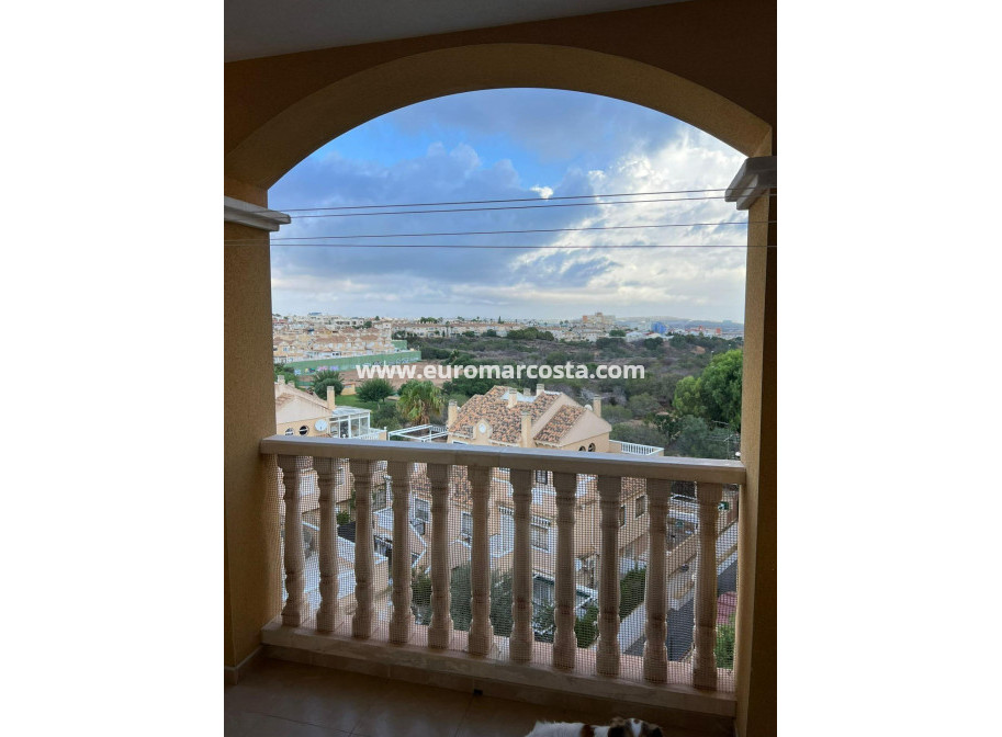 Sale - Apartment / flat - Torrevieja - TORREVIEJA