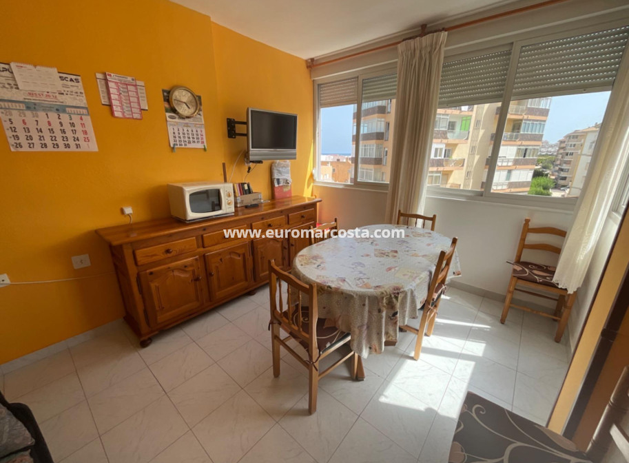 Sale - Apartment / flat - Torrevieja - La Mata