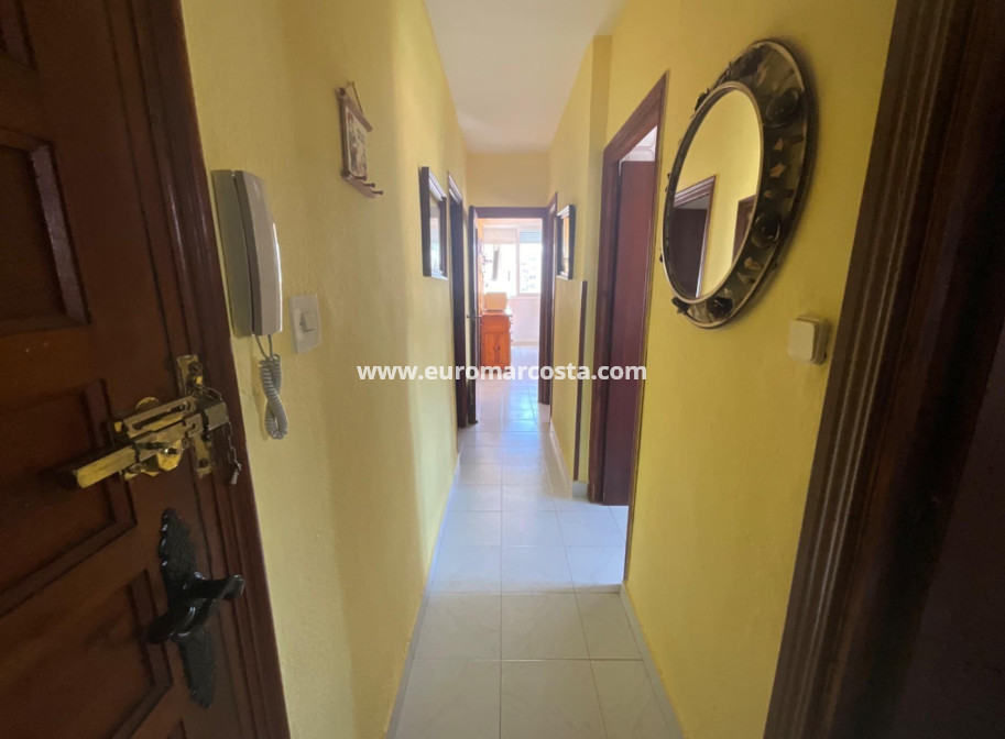 Sale - Apartment / flat - Torrevieja - La Mata