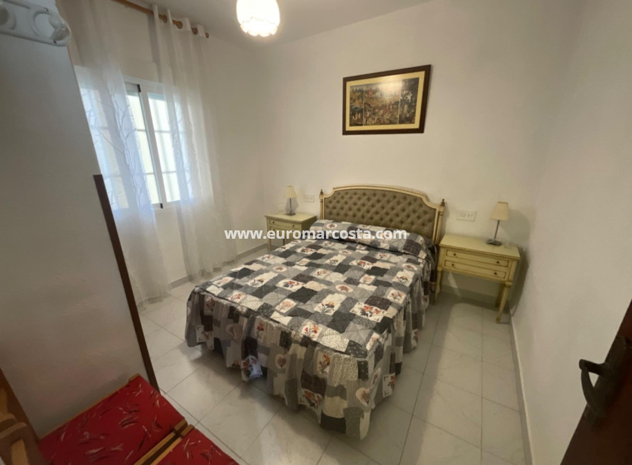 Sale - Apartment / flat - Torrevieja - La Mata