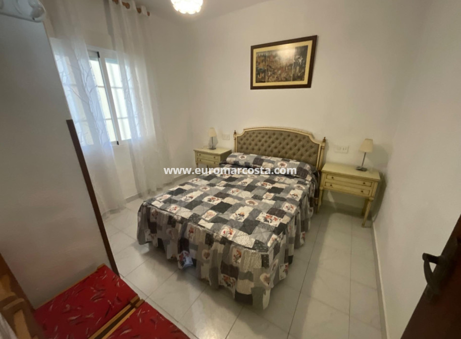 Sale - Apartment / flat - Torrevieja - La Mata