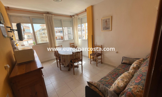 Sale - Apartment / flat - Torrevieja - La Mata