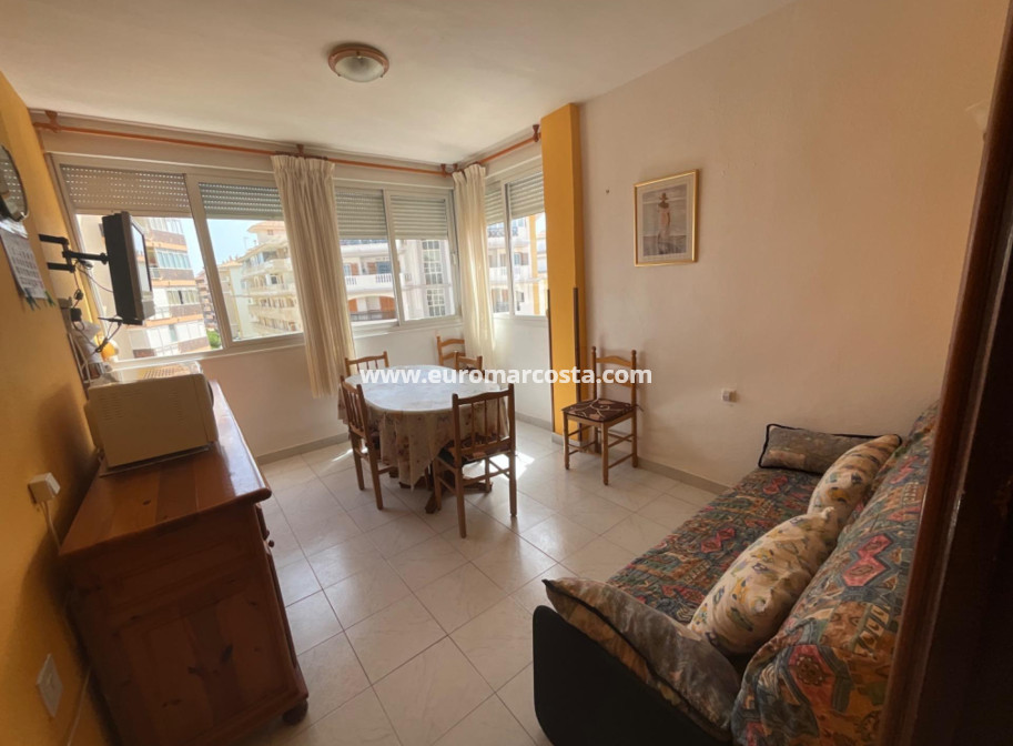 Sale - Apartment / flat - Torrevieja - La Mata