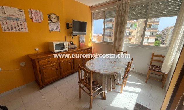 Sale - Apartment / flat - Torrevieja - La Mata