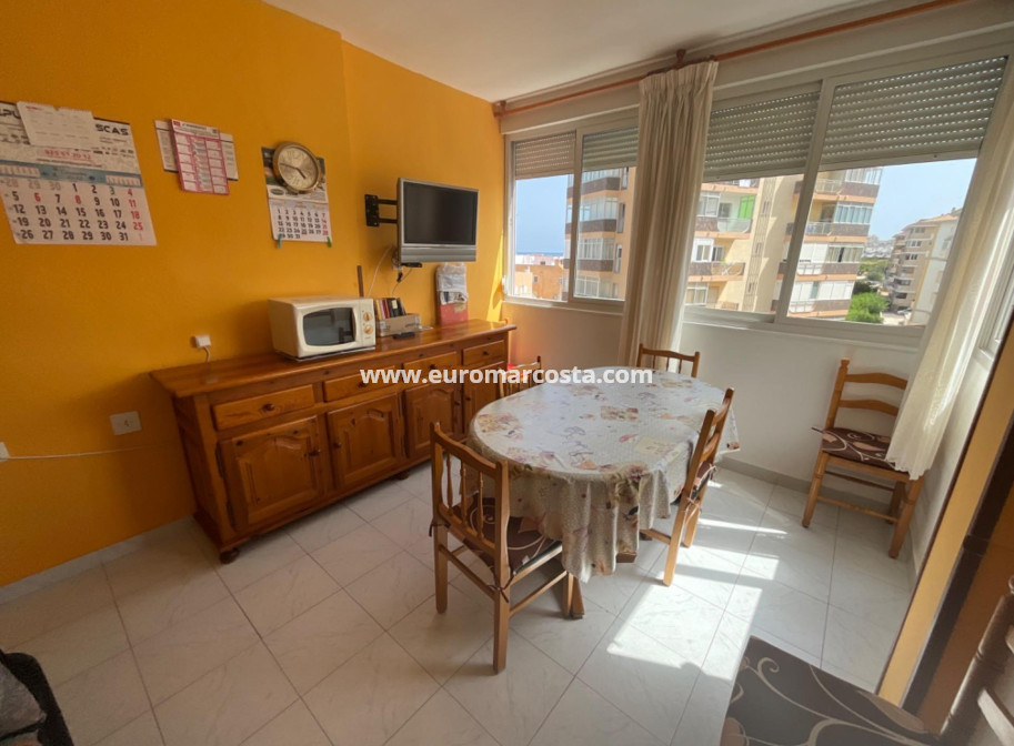 Sale - Apartment / flat - Torrevieja - La Mata