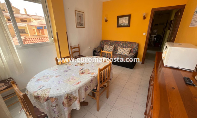 Sale - Apartment / flat - Torrevieja - La Mata